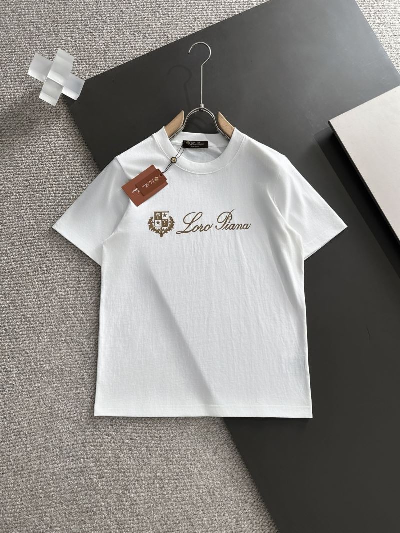 Loro Piana T-Shirts